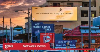 Alliance expansion into NSW